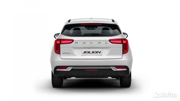 Haval Jolion 1.5 AMT, 2023