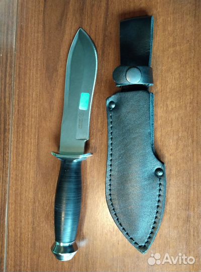 Нож туристический Легионер