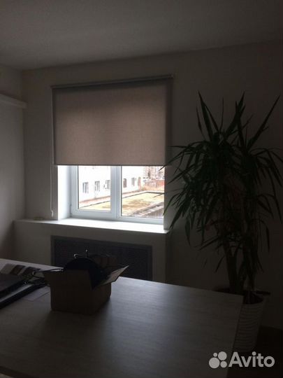 Рулонные шторы Q6111-R8286