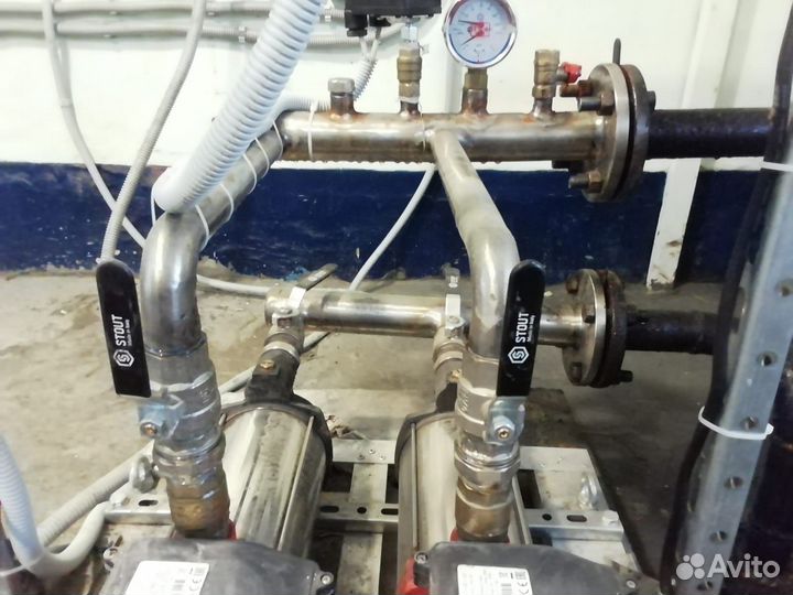 Работы с металлом, листогиб, сварка, токарка, фрез