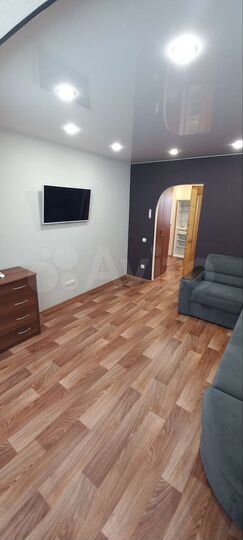 2-к. квартира, 44,3 м², 1/9 эт.