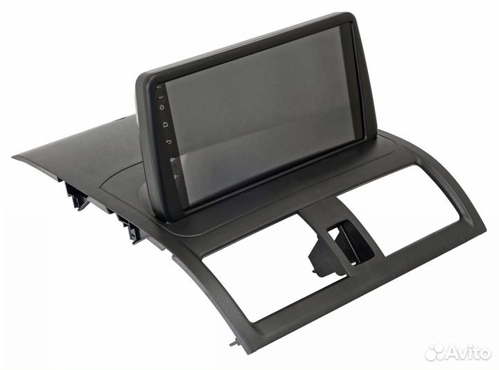 Переходная рамка Honda Accord 2002-2008, 9