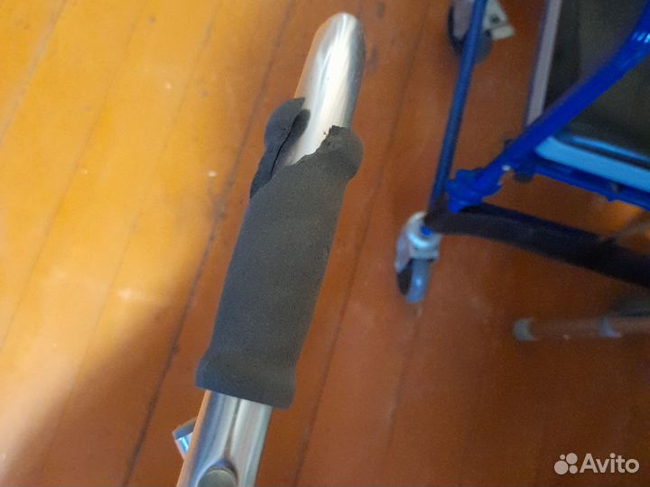 Ходунки для взрослых