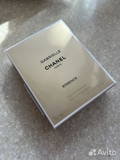 Духи Chanel Gabrielle 50 мл duty free
