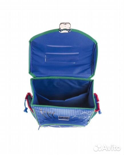 Рюкзак бренд гулливер