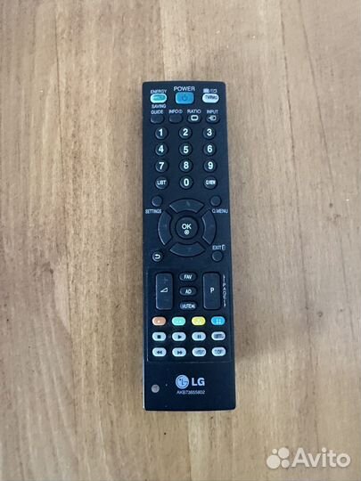 Телевизор LG 32 дюйма 32LT360C