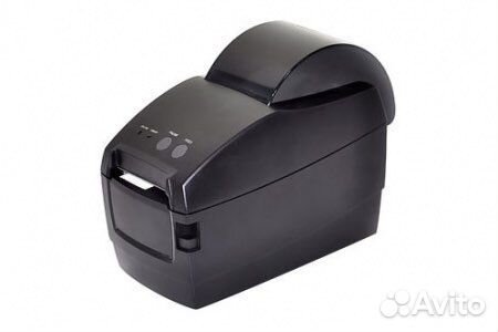 Принтер этикеток