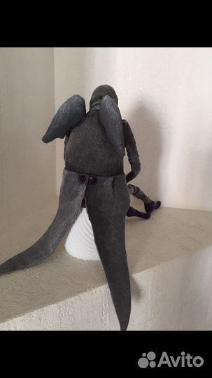 Серый Ангел