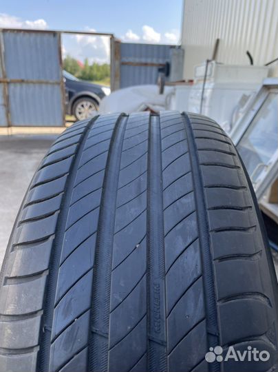 Michelin Primacy 4 2.25/4.5 R17