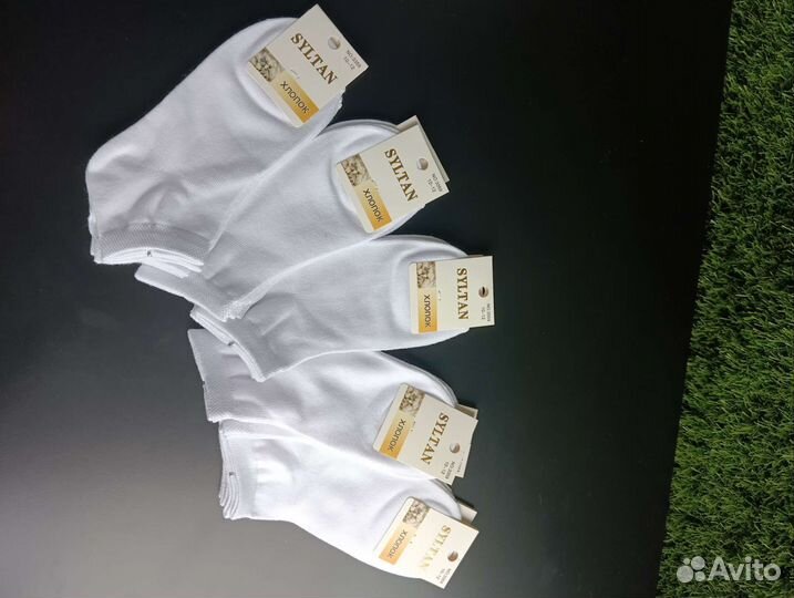 Детские носочки