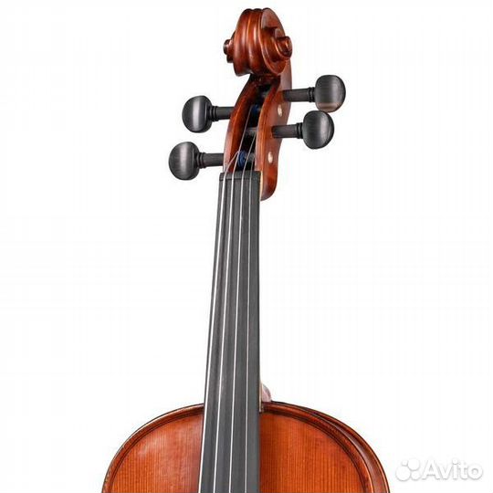 Скрипка Gliga Workshop Gems 1 (4/4)