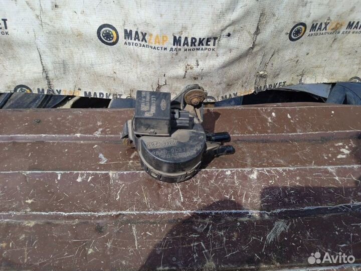 Клапан вентиляции топливного бака Ford Focus 1 б/у