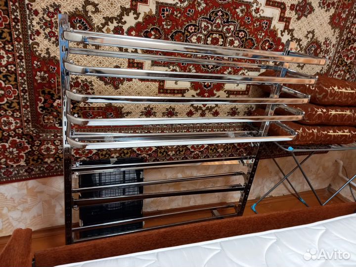 Вешалка для одежды напольная бу