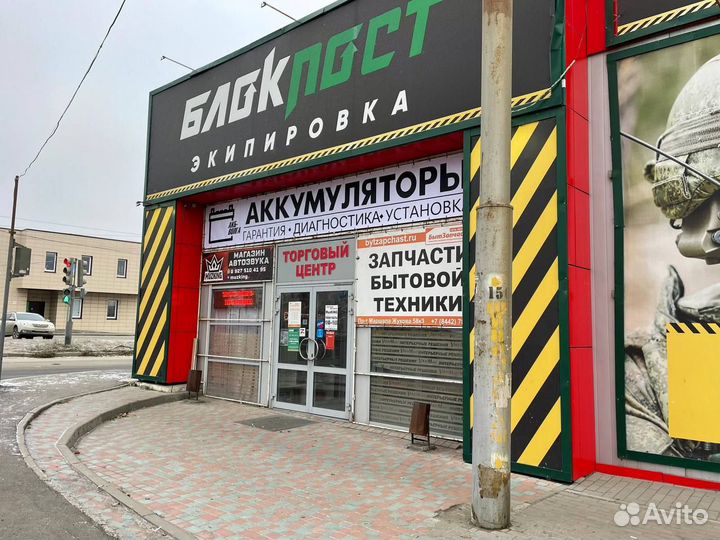 Аккумулятор Delta DT 1218 (12V / 18Ah)