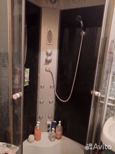 Душевая кабина бу