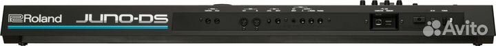 Синтезатор Roland Juno-DS 88
