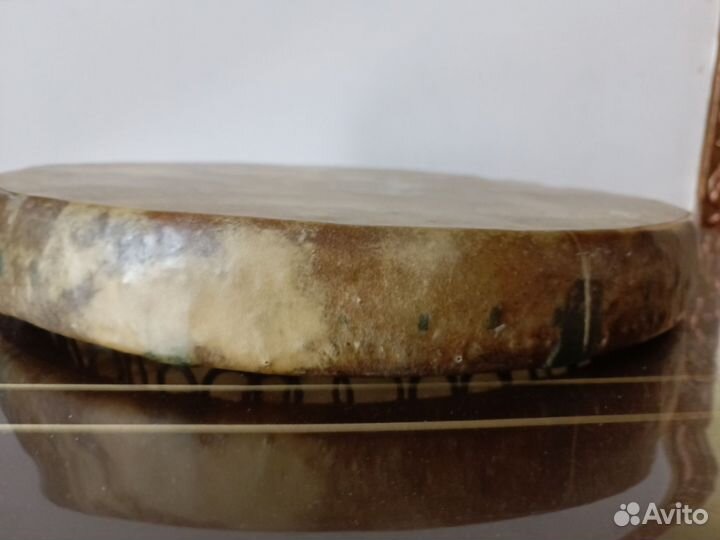 Узбекский дойра