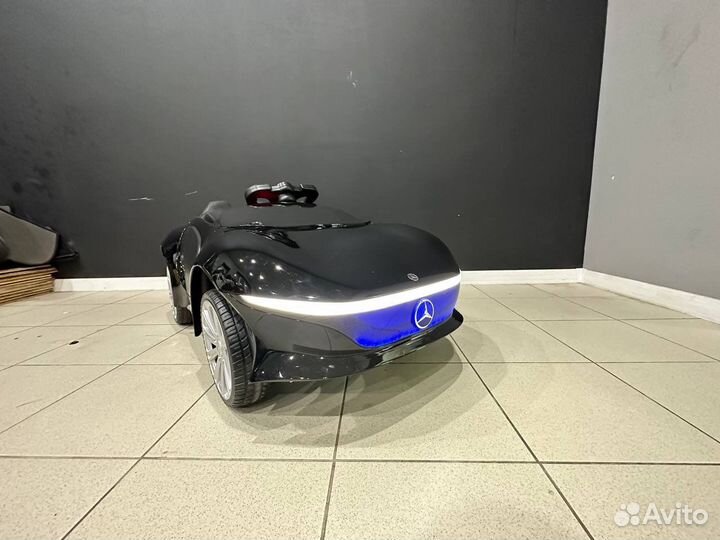 Электромобиль