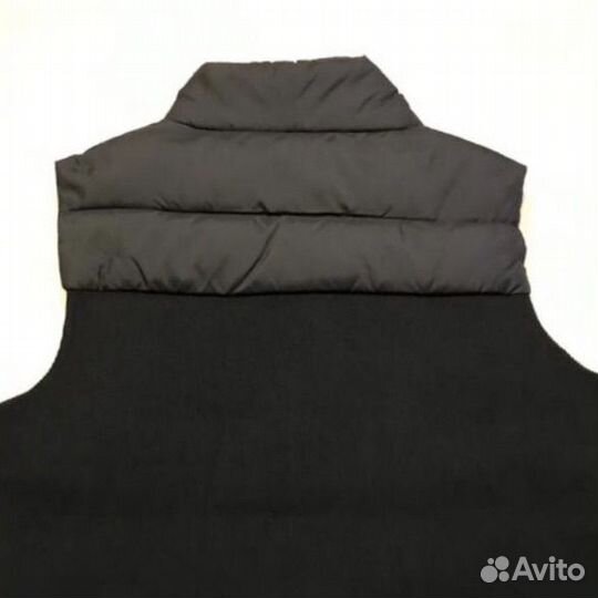 Жилет новый размер-46