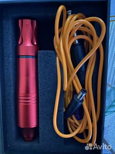 Машинка для перманентного макияжа