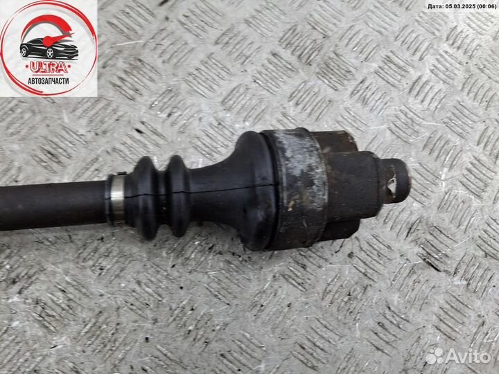 Полуось передняя правая б/у Renault Megane I (1995-2003)