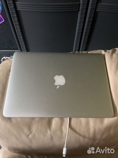 Apple MacBook Pro 13 retina