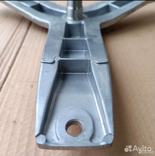 Крестовина стиральной машины Bosch Бош