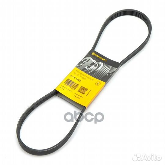 Ремень поликлиновой BMW CIT ford MAZ OP PEU TOY