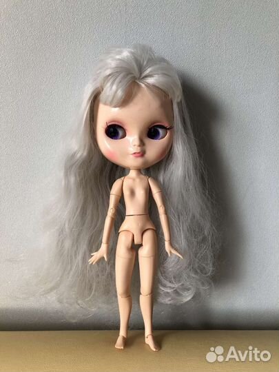 Кукла Барби Блайз лебедь для кукол шкатулка