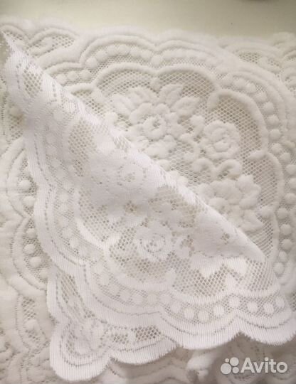 Салфетки 6 шт