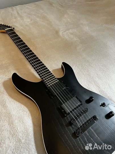 Электронная гитара FGN Mythic J-standard