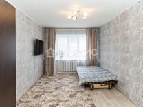 3-к. квартира, 49,6 м², 2/2 эт.