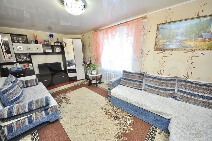 1-к. квартира, 33,7 м², 5/5 эт.