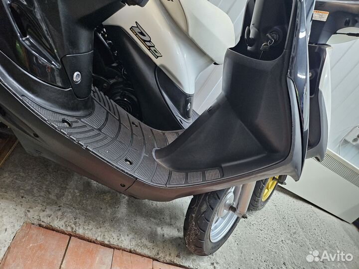 Honda dio 27