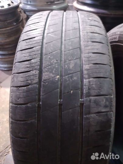 Goodyear Eagle F1 AT 205/55 R16