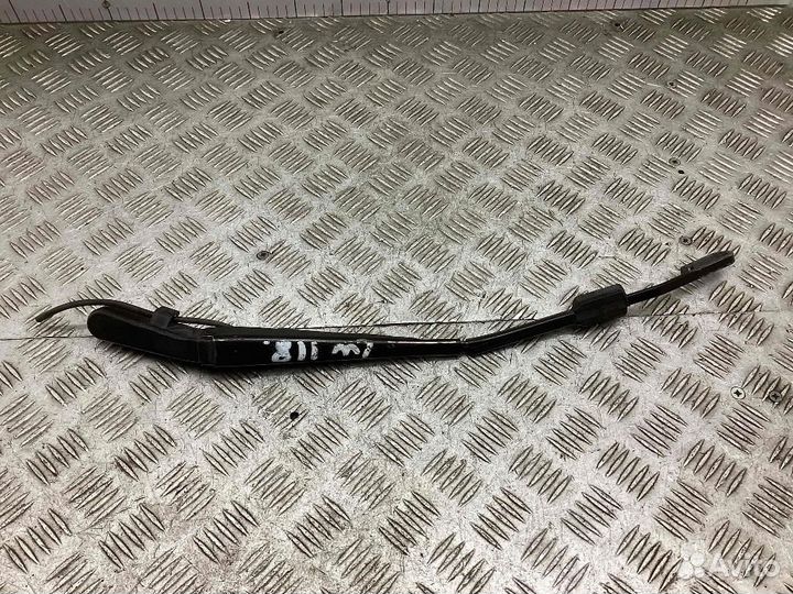 Щетки Mercedes-Benz Vario