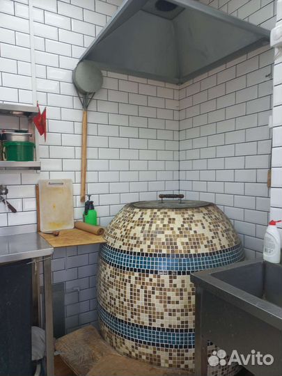 Готовый бизнес шаурма и выпечки