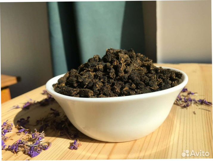 Иван-чай 1кг свежий 2023 года, крепкий