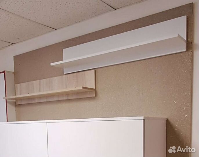 Полка настенная