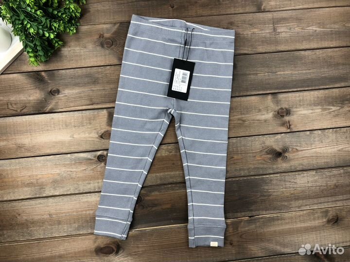 Лосины штаны для девочки Sofie Schnoor