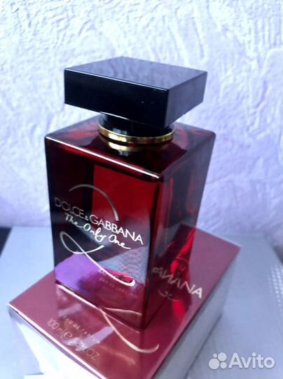 Dolce & Gabbana The Only One Eau de Parfume 100ml