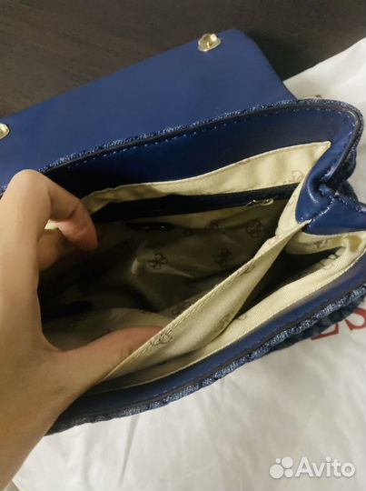 Сумка guess