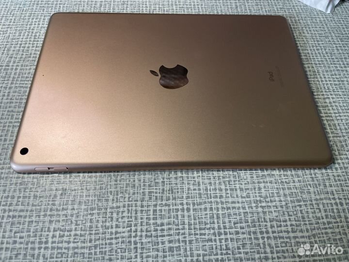 Корпус iPad 7 2019 original