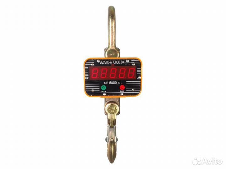 Тельфер канатный