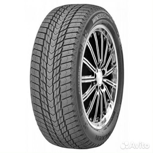 Nexen Winguard Ice Plus 205/65 R15 99T