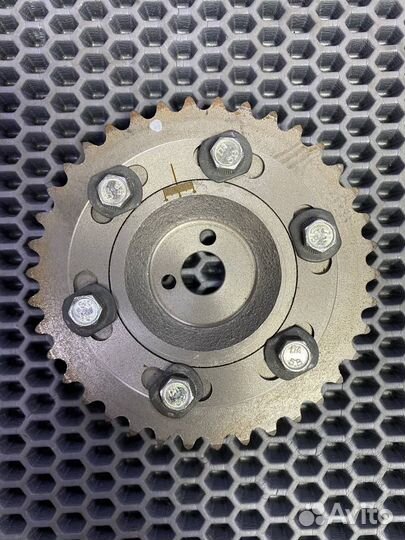 Разрезная шестерня Грм 2101-2107 Нива классика