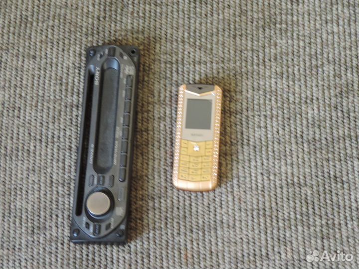 Vertu Ti Ferrari, 64 ГБ