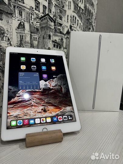 iPad air 2 16gb