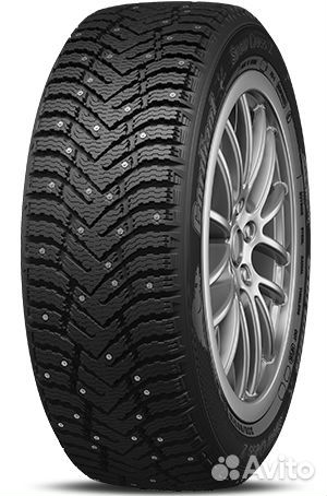 Cordiant Snow Cross 2 SUV 225/65 R17 106T