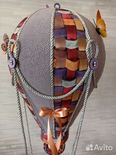 Декор для интерьера подарок игрушка мечты